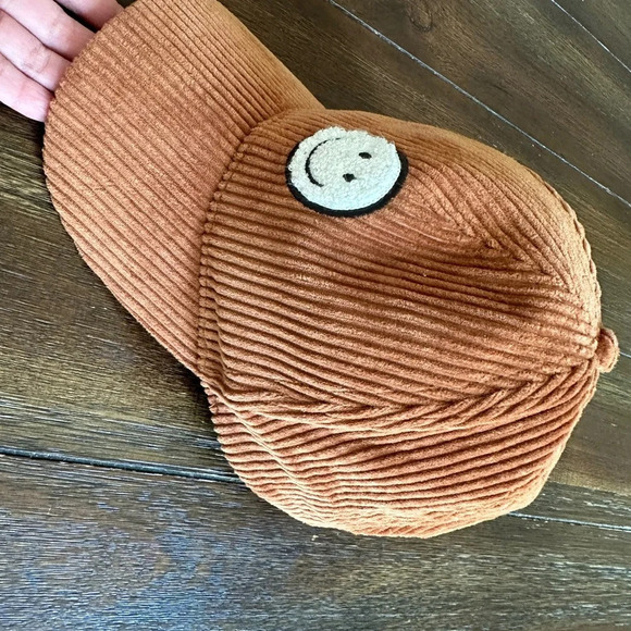 David & Young remember to smile hat - Picture 11 of 13